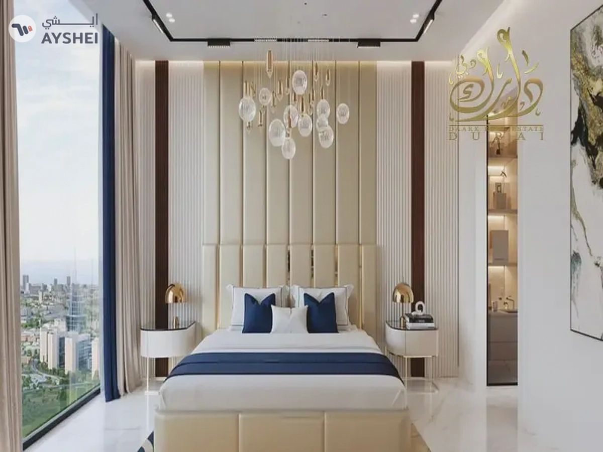9 YEARS PAYMENT PLAN - NEAR METRO STATION - BEST ROI - PRIME LOCATION