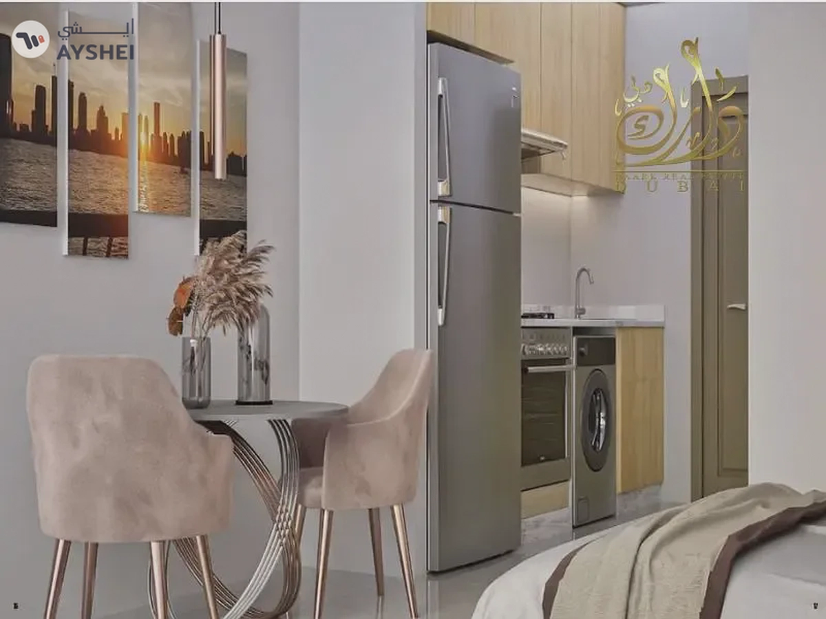 9 YEARS PAYMENT PLAN - NEAR METRO STATION - BEST ROI - PRIME LOCATION