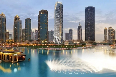 Opera Grand, Downtown Dubai, Dubai-0