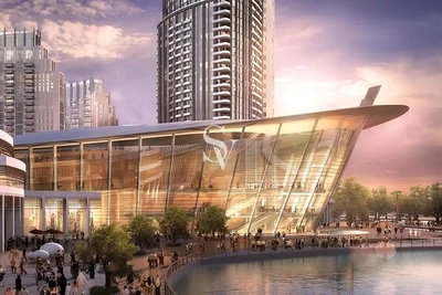 Opera Grand, Downtown Dubai, Dubai-15