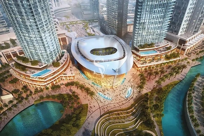 Opera Grand, Downtown Dubai, Dubai-1