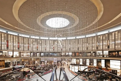 Opera Grand, Downtown Dubai, Dubai-3