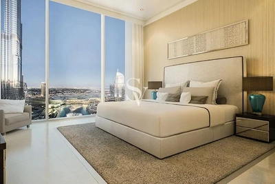 Opera Grand, Downtown Dubai, Dubai-9