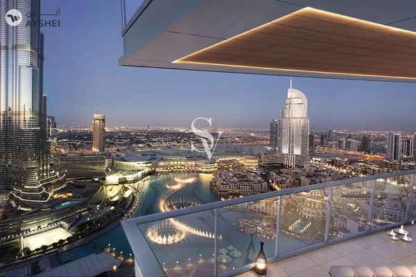 Opera Grand, Downtown Dubai, Dubai
