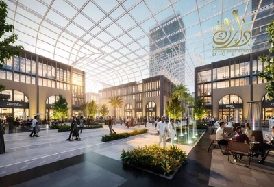 1%PAYMENT PLAN| Ramadan Offer| High Return on Investment| Limited Units-5