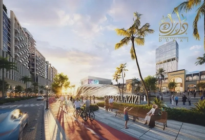 1%PAYMENT PLAN| Ramadan Offer| High Return on Investment| Limited Units-0