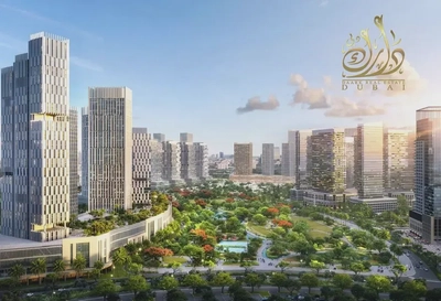 1%PAYMENT PLAN| Ramadan Offer| High Return on Investment| Limited Units-1