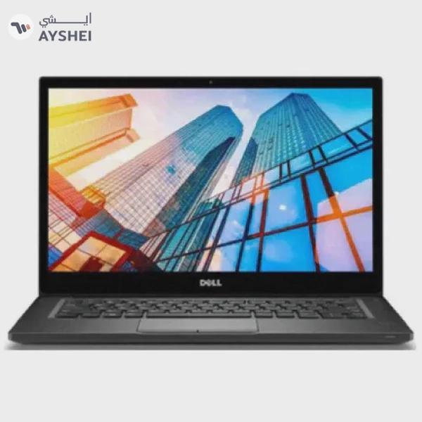 Renewed Dell Latitude 7400 Core-i7 8th-Gen