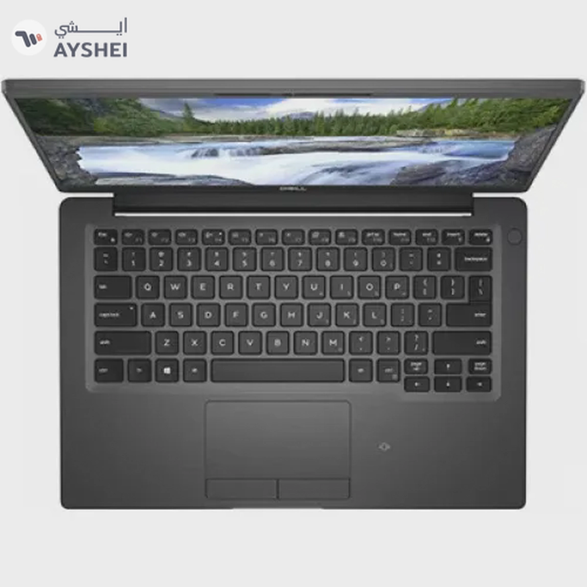 Renewed Dell Latitude 7400 Core-i7 8th-Gen-2-2