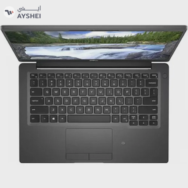 Renewed Dell Latitude 7400 Core-i7 8th-Gen