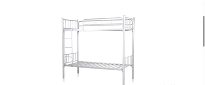 Bunk Bed, EA12, 34 kgs-0