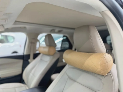 2021 FORD EXPLORER 6TH GEN LIMITED 4WD-2.3L, ACCIDENT FREE-5