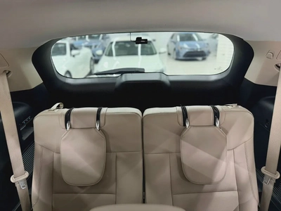 2021 FORD EXPLORER 6TH GEN LIMITED 4WD-2.3L, ACCIDENT FREE-7