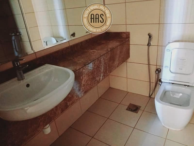 Boulevard Facing " Brand New 2BR " All Amenities Close To school-11