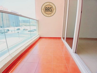 Boulevard Facing " Brand New 2BR " All Amenities Close To school-0