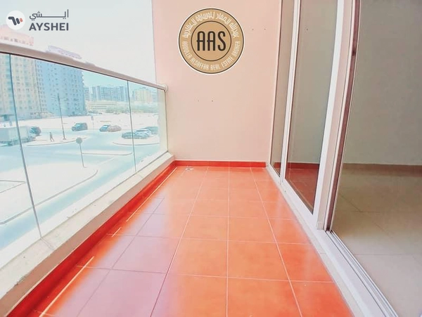 Boulevard Facing " Brand New 2BR " All Amenities Close To school
