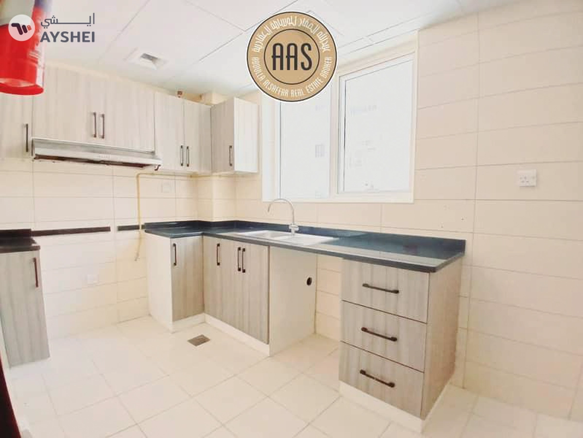 Boulevard Facing " Brand New 2BR " All Amenities Close To school-8-8