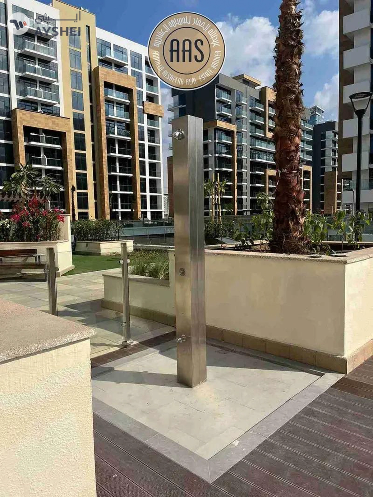High Quality, Spacious Studio ,With Luxurious Amenities