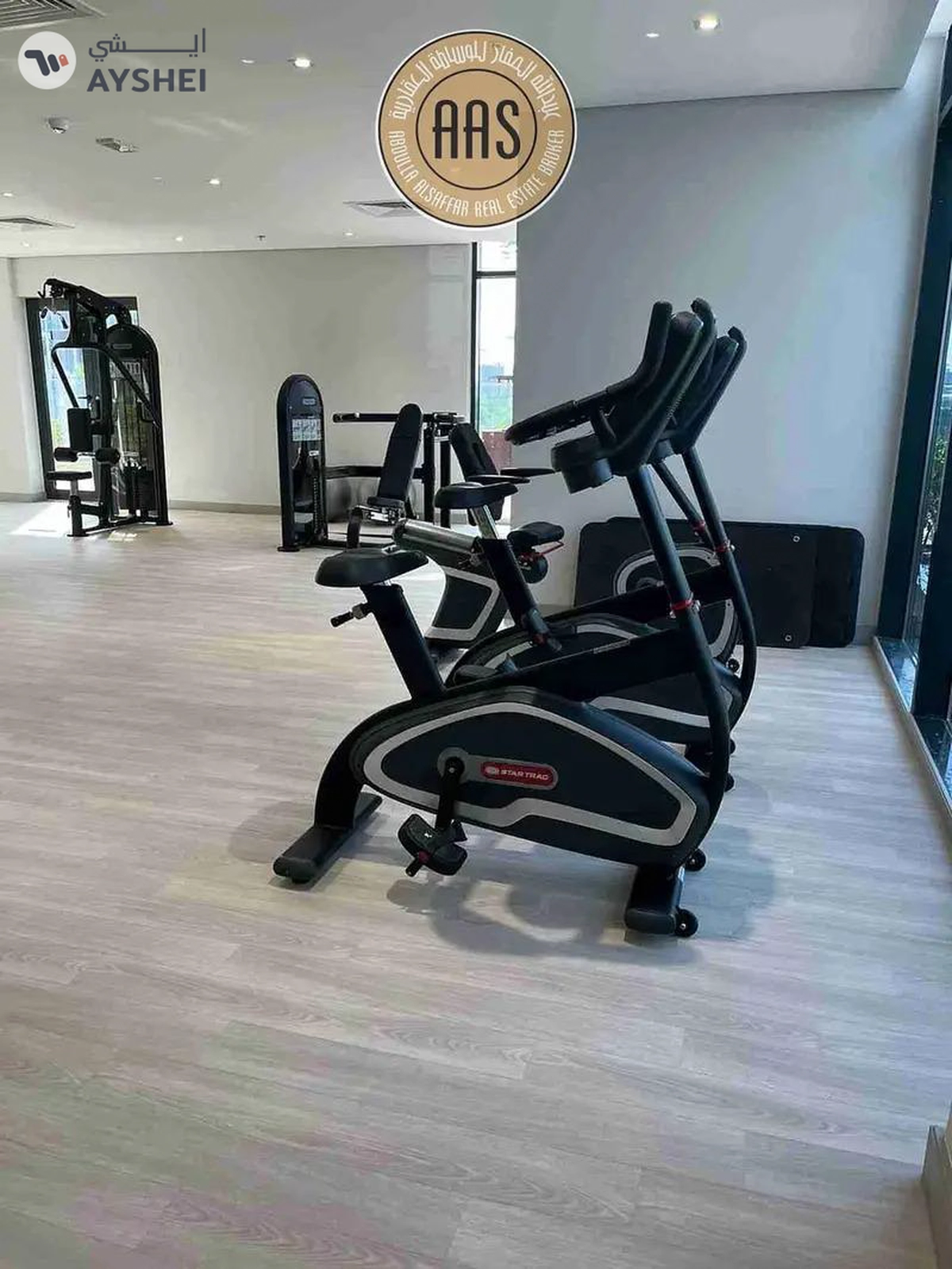 High Quality, Spacious Studio ,With Luxurious Amenities