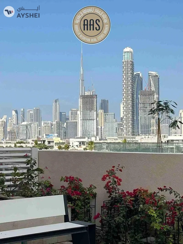 High Quality, Spacious Studio ,With Luxurious Amenities