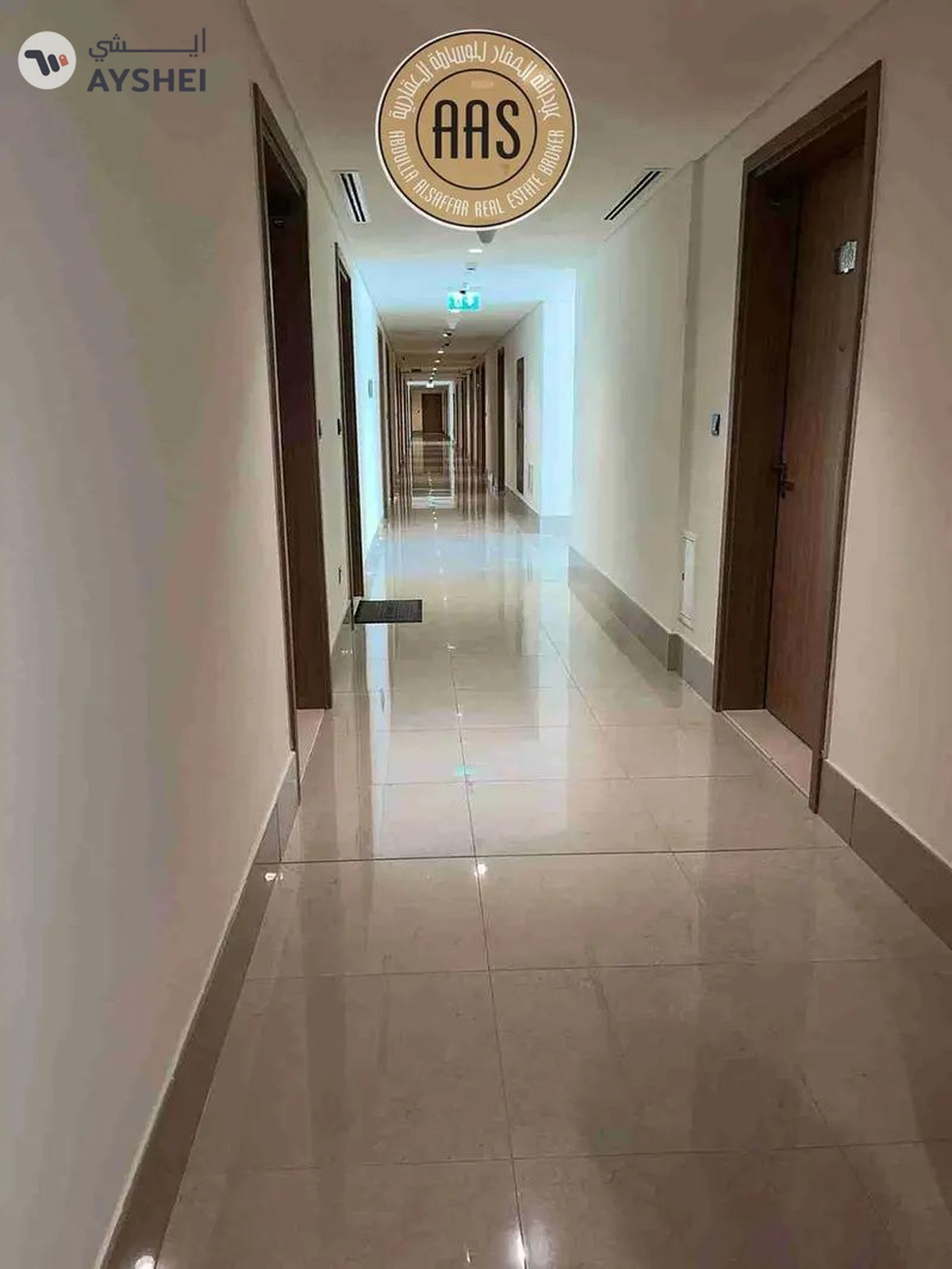 High Quality, Spacious Studio ,With Luxurious Amenities