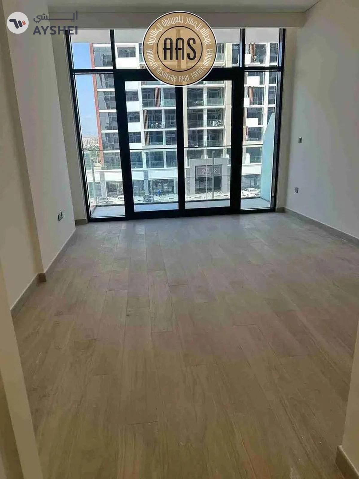 High Quality, Spacious Studio ,With Luxurious Amenities