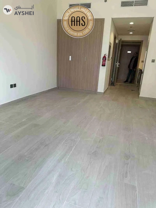 High Quality, Spacious Studio ,With Luxurious Amenities