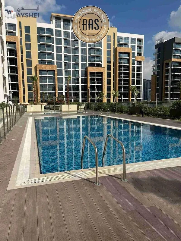 High Quality, Spacious Studio ,With Luxurious Amenities
