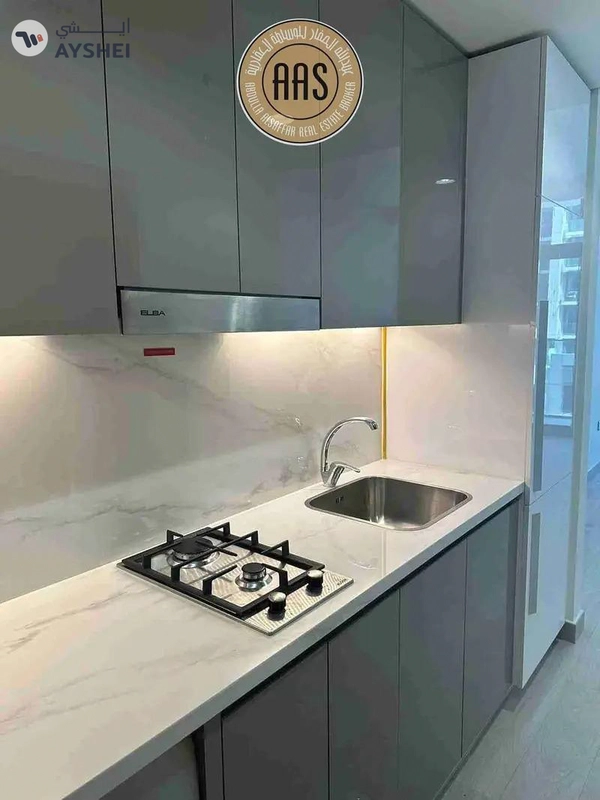High Quality, Spacious Studio ,With Luxurious Amenities
