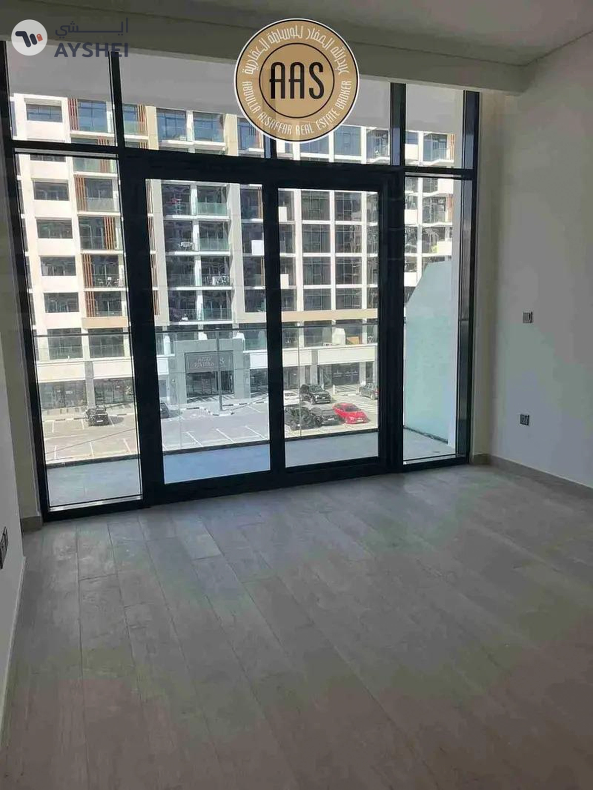 High Quality, Spacious Studio ,With Luxurious Amenities