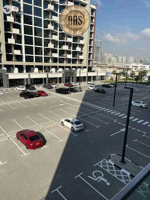 High Quality, Spacious Studio ,With Luxurious Amenities