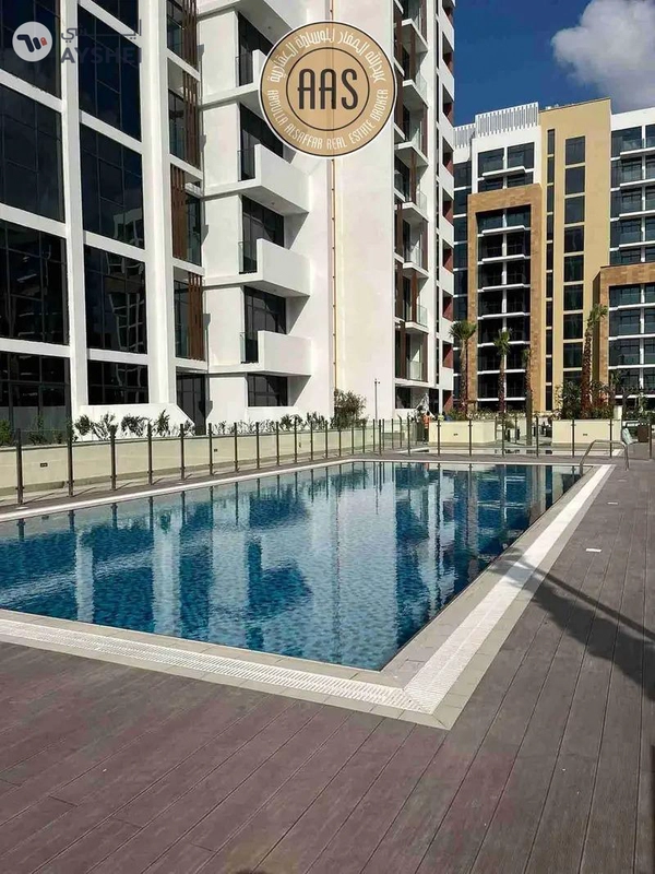 High Quality, Spacious Studio ,With Luxurious Amenities