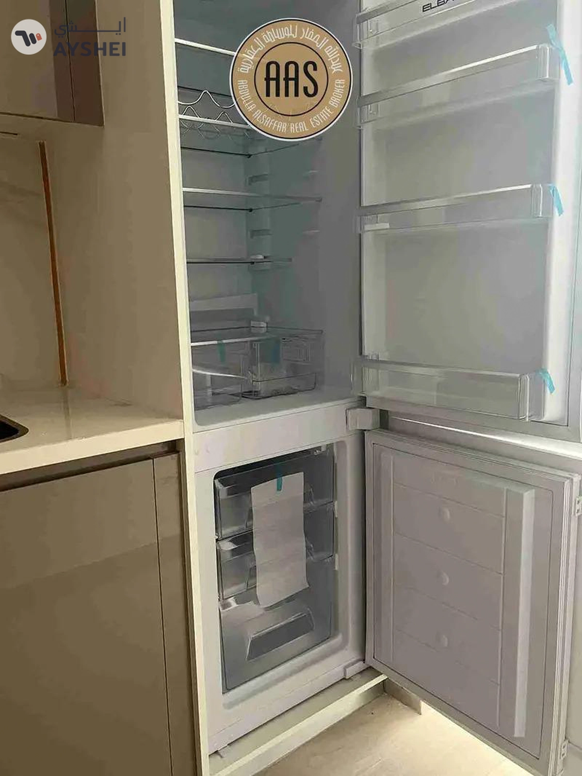 High Quality, Spacious Studio ,With Luxurious Amenities