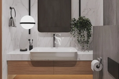 Olivo Park Residences by Evera, JVC District 10, Jumeirah Village Circle (JVC), Dubai-10