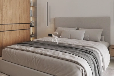 Olivo Park Residences by Evera, JVC District 10, Jumeirah Village Circle (JVC), Dubai-13