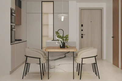 Olivo Park Residences by Evera, JVC District 10, Jumeirah Village Circle (JVC), Dubai-14