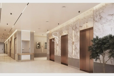 Olivo Park Residences by Evera, JVC District 10, Jumeirah Village Circle (JVC), Dubai-1