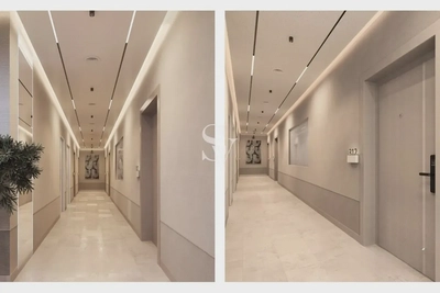 Olivo Park Residences by Evera, JVC District 10, Jumeirah Village Circle (JVC), Dubai-2