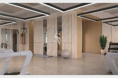 Olivo Park Residences by Evera, JVC District 10, Jumeirah Village Circle (JVC), Dubai-5