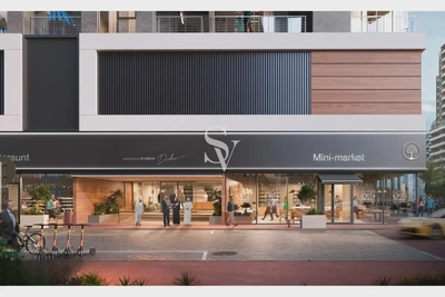 Olivo Park Residences by Evera, JVC District 10, Jumeirah Village Circle (JVC), Dubai-7