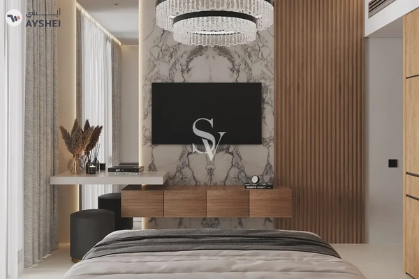 Olivo Park Residences by Evera, JVC District 10, Jumeirah Village Circle (JVC), Dubai
