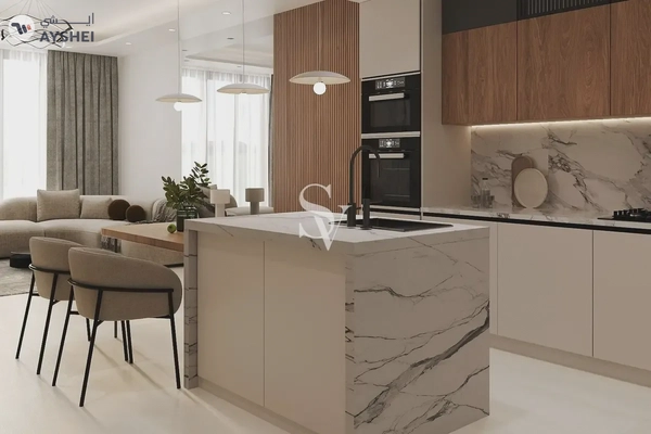 Olivo Park Residences by Evera, JVC District 10, Jumeirah Village Circle (JVC), Dubai