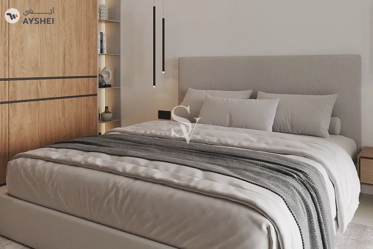 Olivo Park Residences by Evera, JVC District 10, Jumeirah Village Circle (JVC), Dubai-13-13