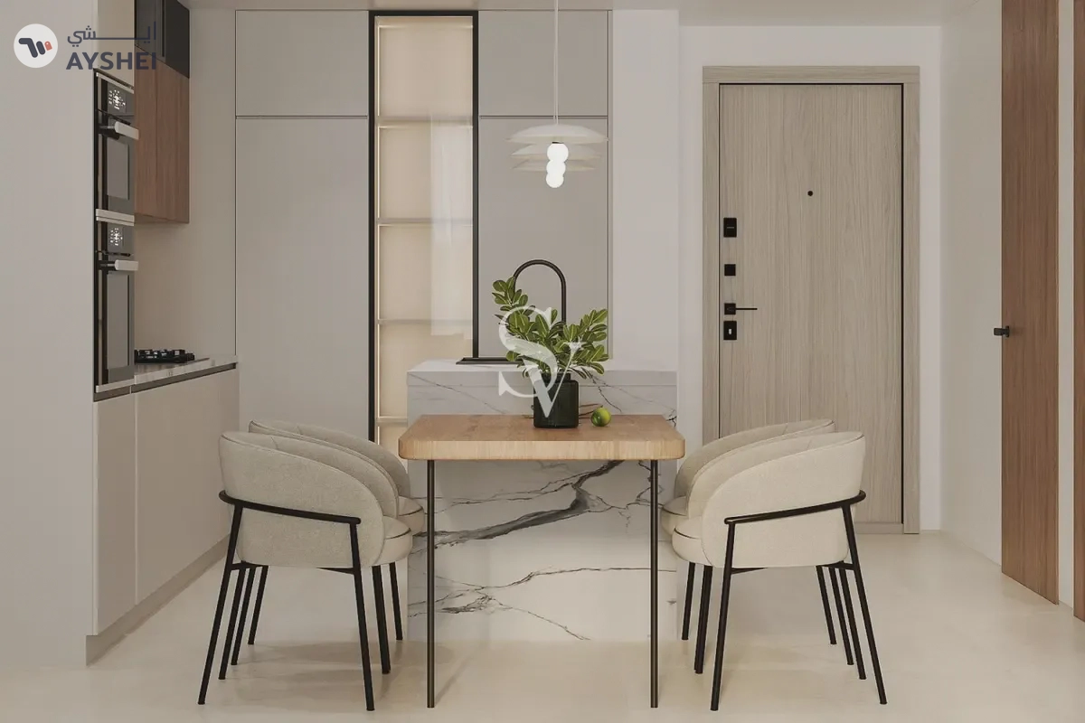 Olivo Park Residences by Evera, JVC District 10, Jumeirah Village Circle (JVC), Dubai-14-14
