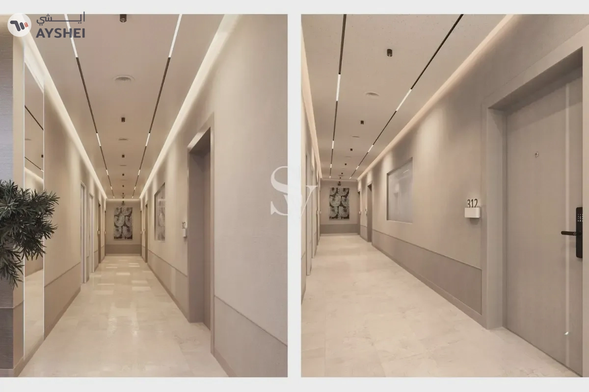 Olivo Park Residences by Evera, JVC District 10, Jumeirah Village Circle (JVC), Dubai-2-2