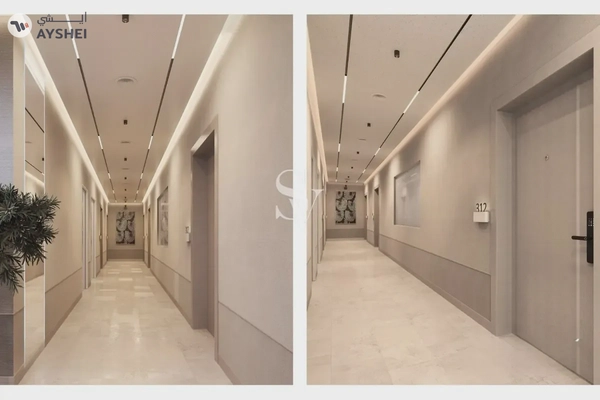 Olivo Park Residences by Evera, JVC District 10, Jumeirah Village Circle (JVC), Dubai