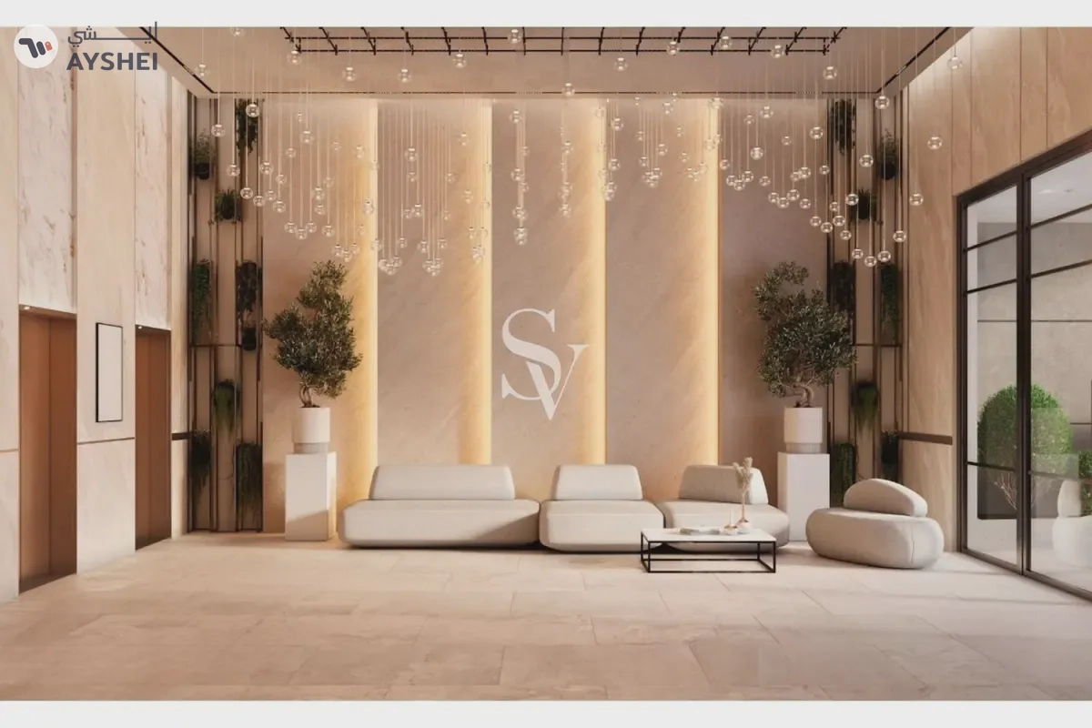 Olivo Park Residences by Evera, JVC District 10, Jumeirah Village Circle (JVC), Dubai-3-3