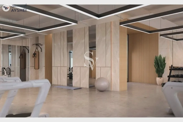 Olivo Park Residences by Evera, JVC District 10, Jumeirah Village Circle (JVC), Dubai