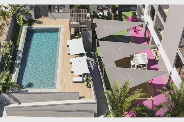 Olivo Park Residences by Evera, JVC District 10, Jumeirah Village Circle (JVC), Dubai