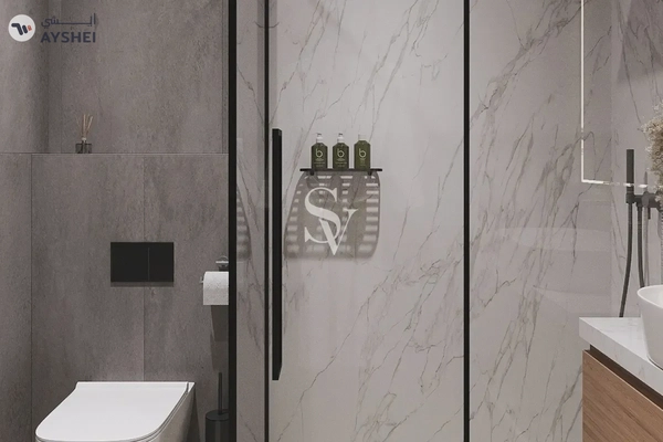 Olivo Park Residences by Evera, JVC District 10, Jumeirah Village Circle (JVC), Dubai